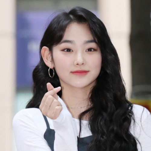 강미나 손하트