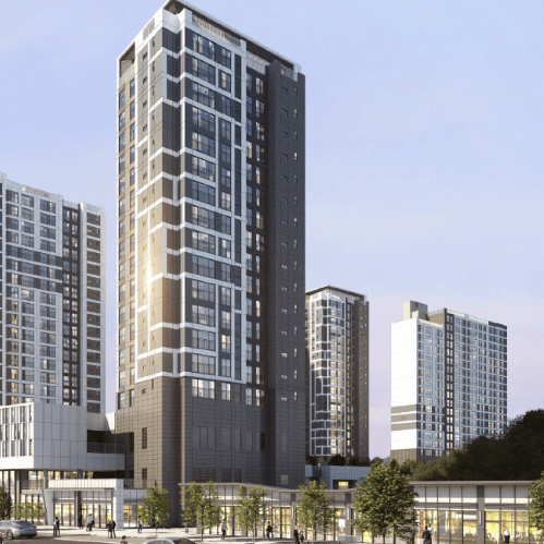 과천 그랑레브데시앙 줍줍 청약