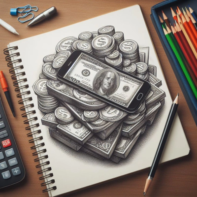 단통법 폐지 시기 지원금 휴대폰 요금 바뀝니다 (2024)