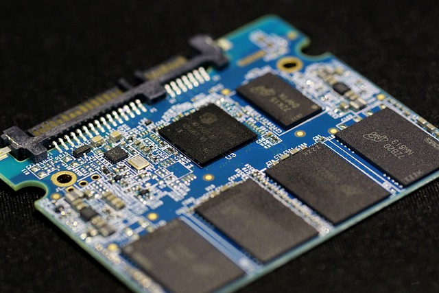 SSD(Solid State Disk)
