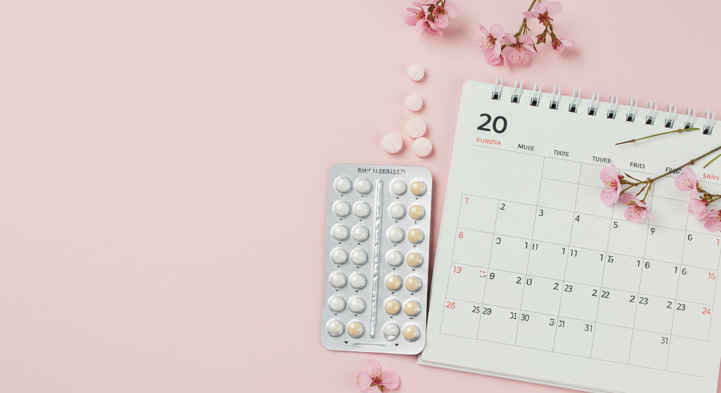 병원에서 처방받는 과정