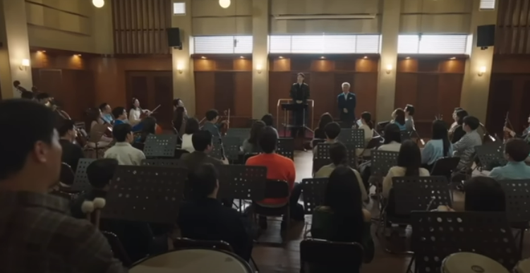 마에스트라 뜻 마에스트로 차이