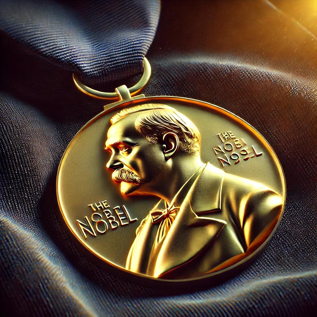 노벨상종류