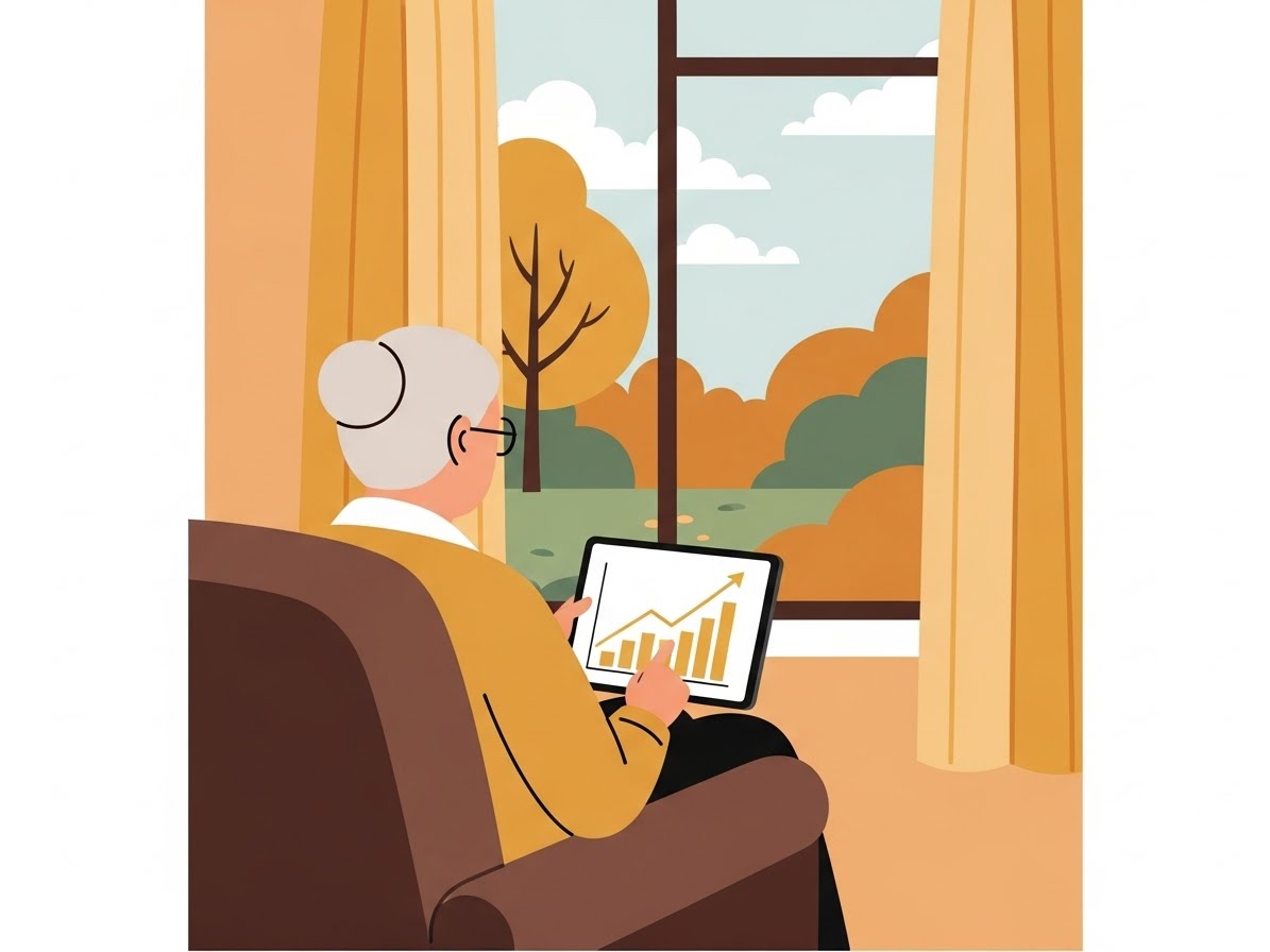 개인 퇴직연금 수령기간