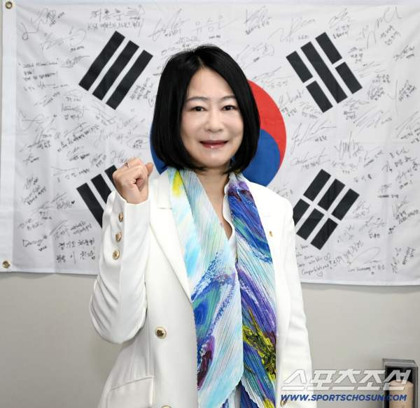 김나미 사무총장 사임 이유, 부적절 발언 논란 및 녹취록 전말 요약