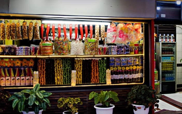 CU 재고조회 방법