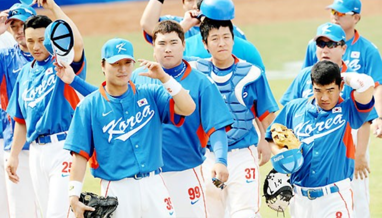 대만전을-마친-선수들