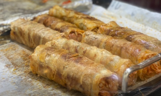 생활의 달인 삼겹살 김치말이 달인 인천 맛집 은둔식달