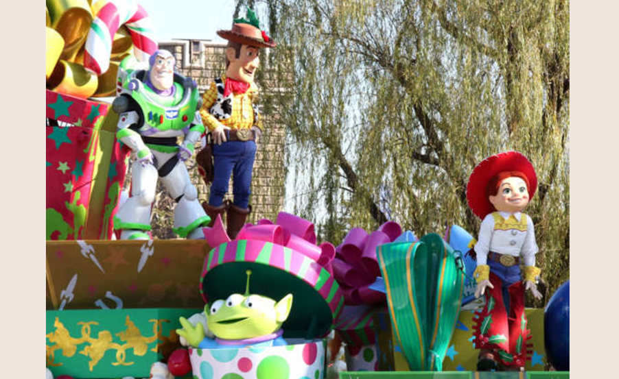 Disney