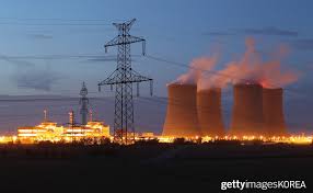 체코 원전관련 대장주