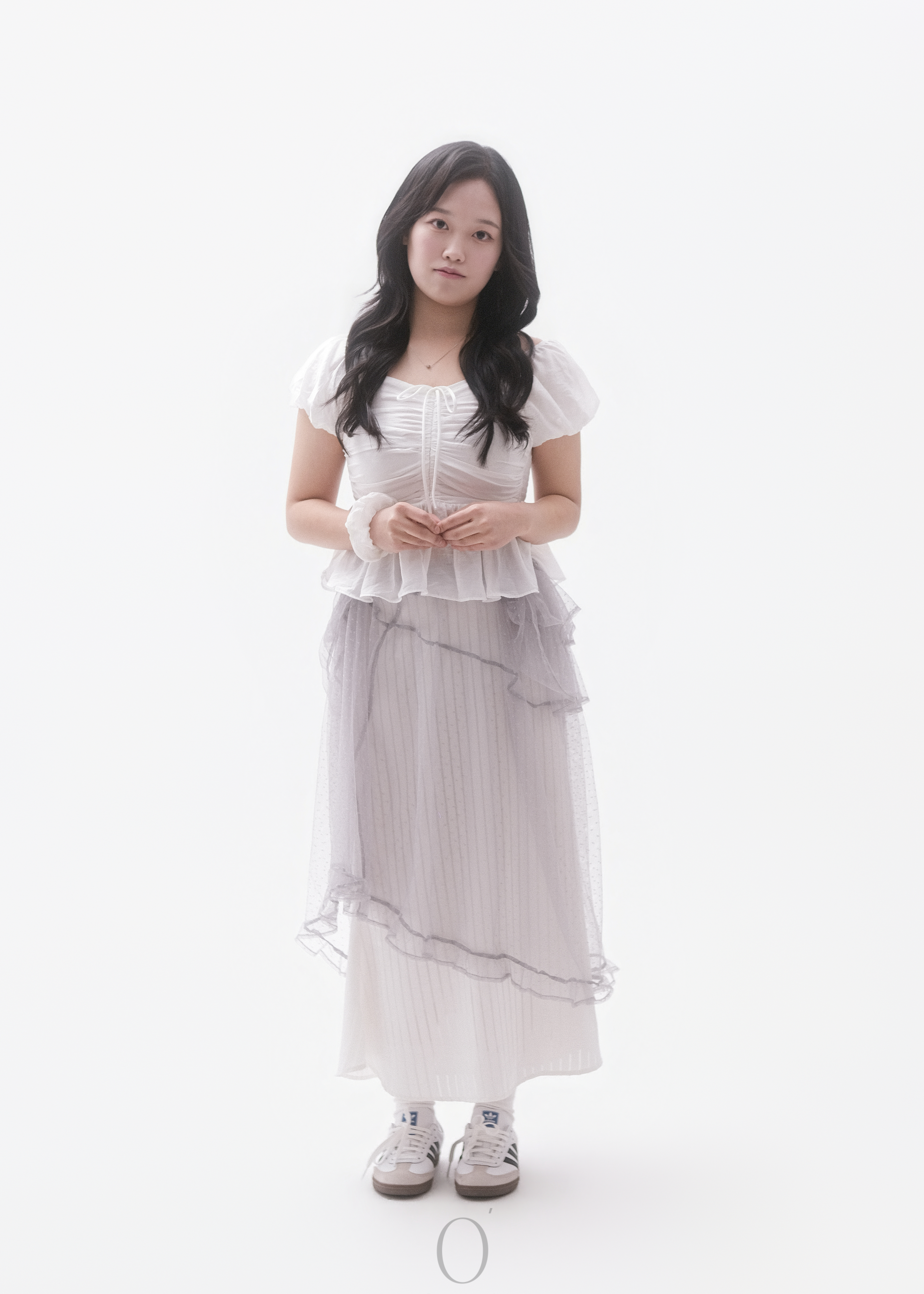 천안 프로필사진 순백스튜디오 — 화이트 톤 개인화보 잘 찍는 방법 2
