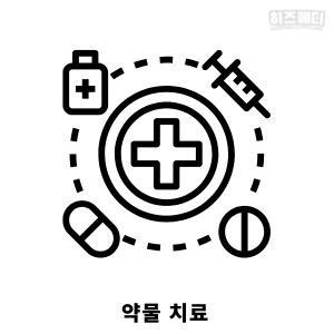 제한성 폐기능 장애