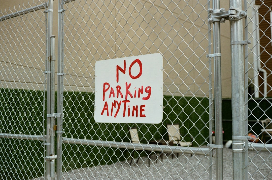 Discrimination.
