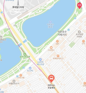 가을축제-서울가볼만한곳-석촌호수루미나리에
