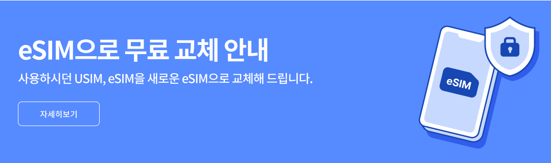 skt 유심 재설정