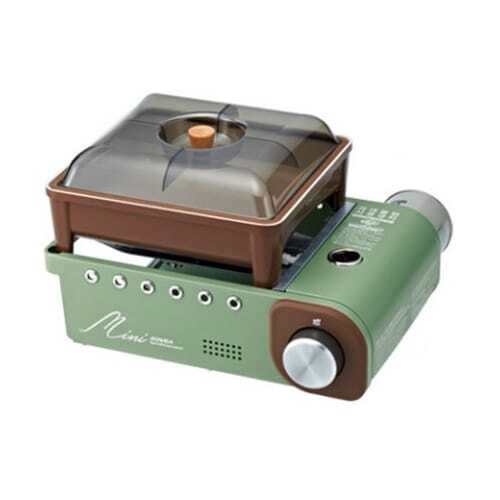 코베아 구이바다 미니