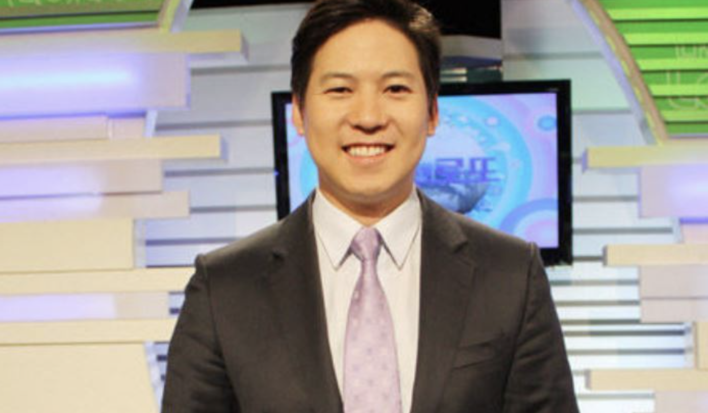박찬민 방송