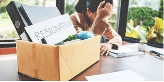 해고 예고 수당 신청방법 관련 사진