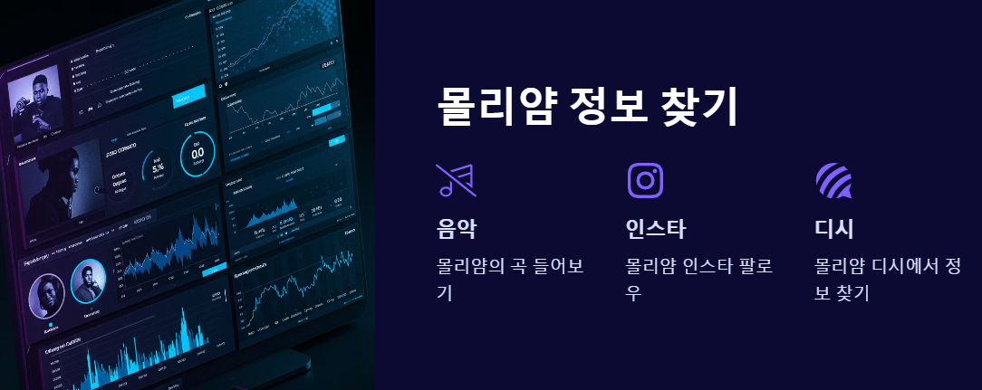 몰리얌 래퍼