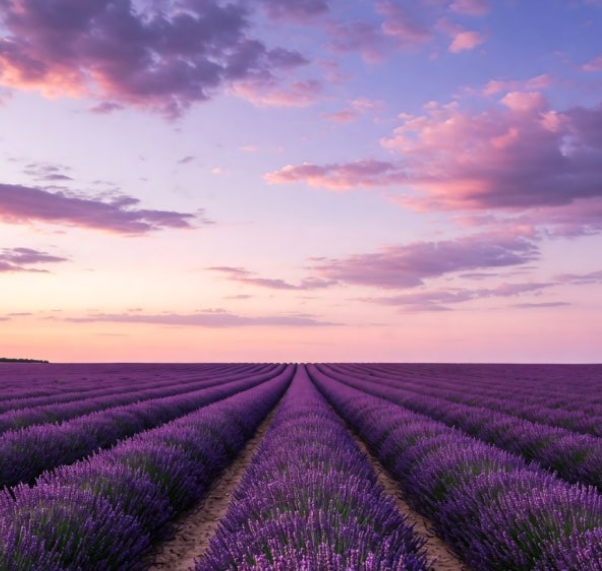 2025년 라벤더 축제