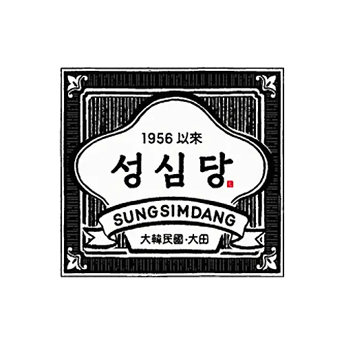 성심당.