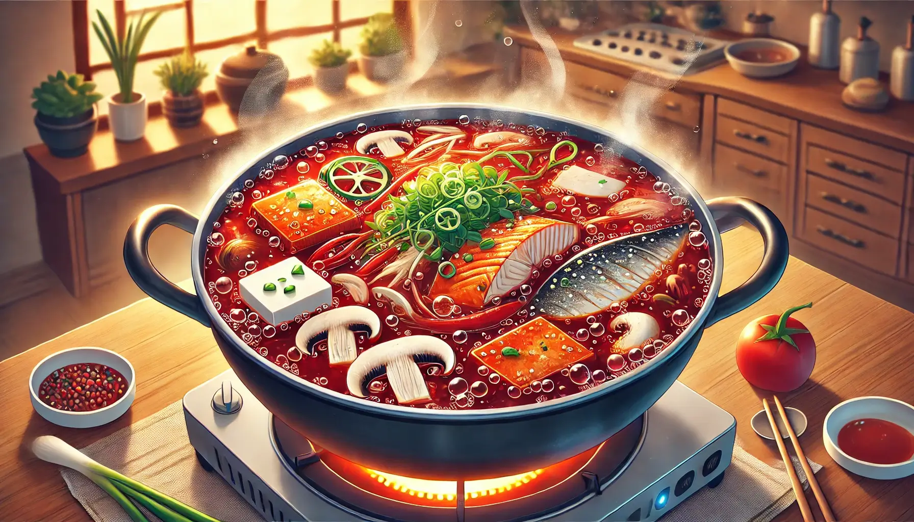 당뇨-매운탕-혈당-매운음식-당뇨식-당뇨환자식단-당뇨식이요법-혈당관리