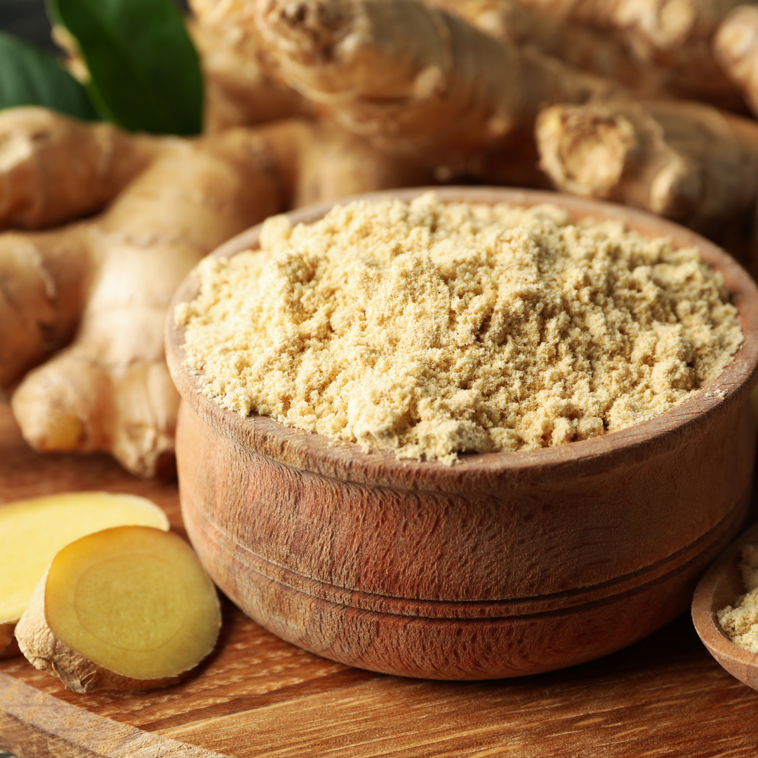 생강 효능과 부작용 보관방법 임산부 복용 주의사항