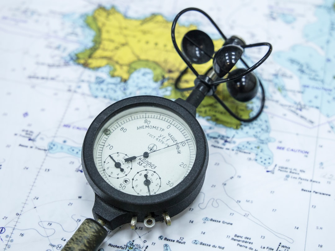 Navigation