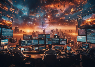 AI 휴먼 인터프리터 : 인간과 인공지능의 마음을 연결하는 사람들