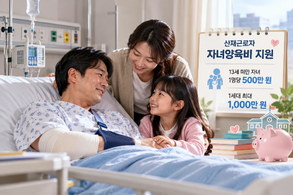 자녀 양육비