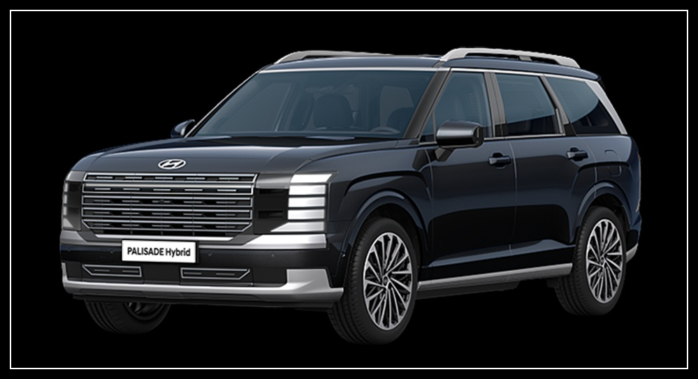 펠리세이드 하이브리드 가격표