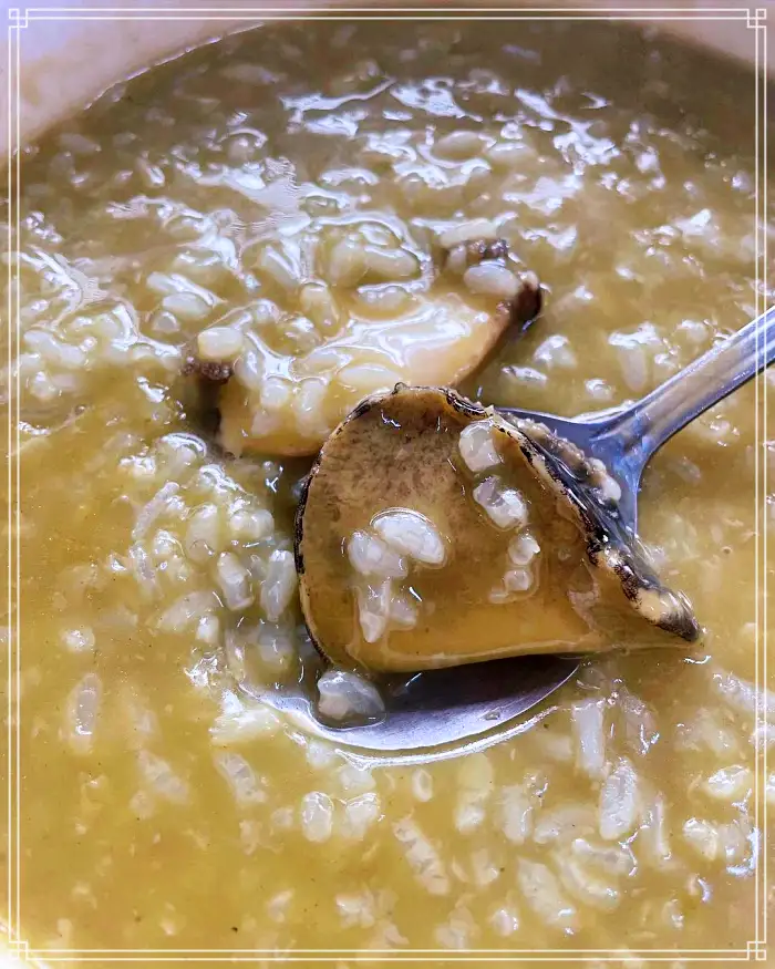 놀토 놀라운 토요일 포항 효자시장 전복죽 맛집