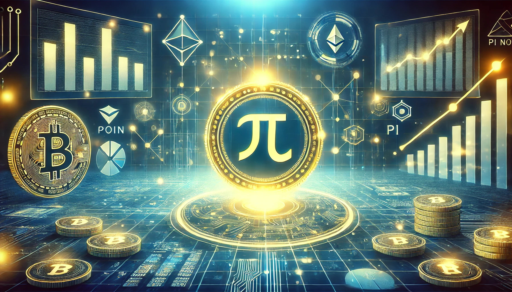 파이코인(Pi Network) 드디어 상장! 거래소는 어디?