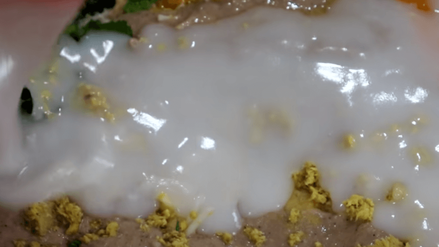김장김치 양념 김칫소 만들기18