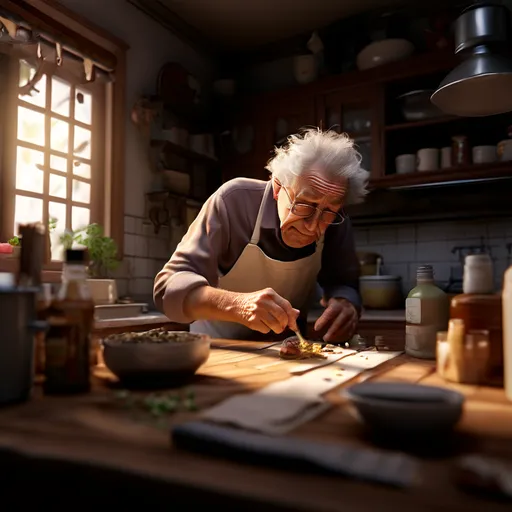 초기 치매 증상 놓치지 마세요