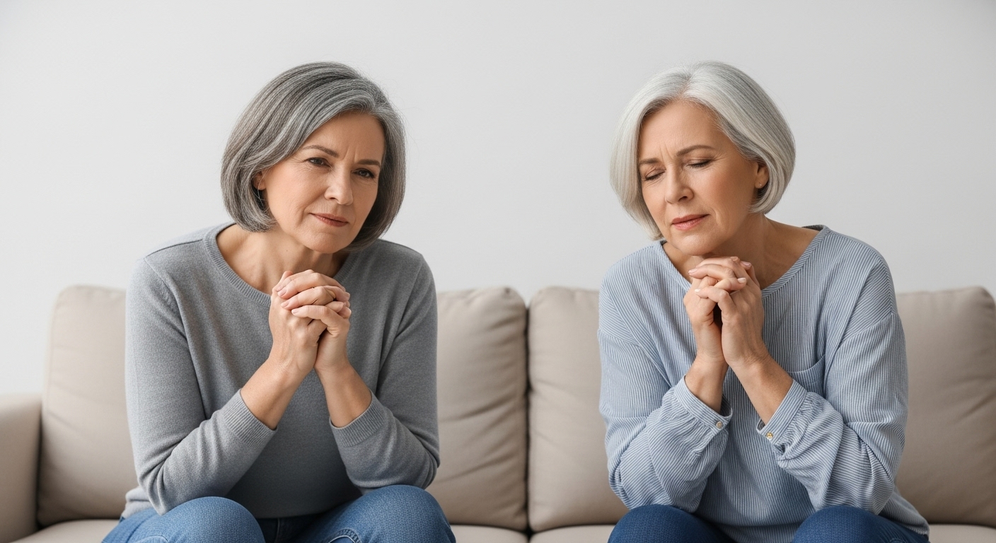 중년 필수 비타민과 복용법 (비타민D, B군, 마그네슘)