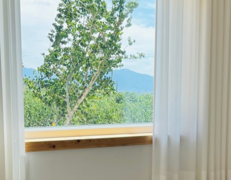 스테이 니로다 펜션