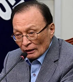 이해찬 별세 소식 (+이해찬 베트남 프로필 나이 심근경색 사망원인 장례 빈소)