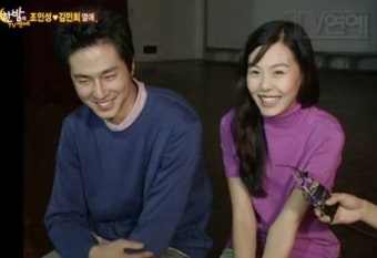 김민희 나이 홍상수 아들 출산 프로필-5