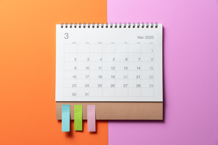 평달 윤달 확인방법, 윤달 계산 알아보기