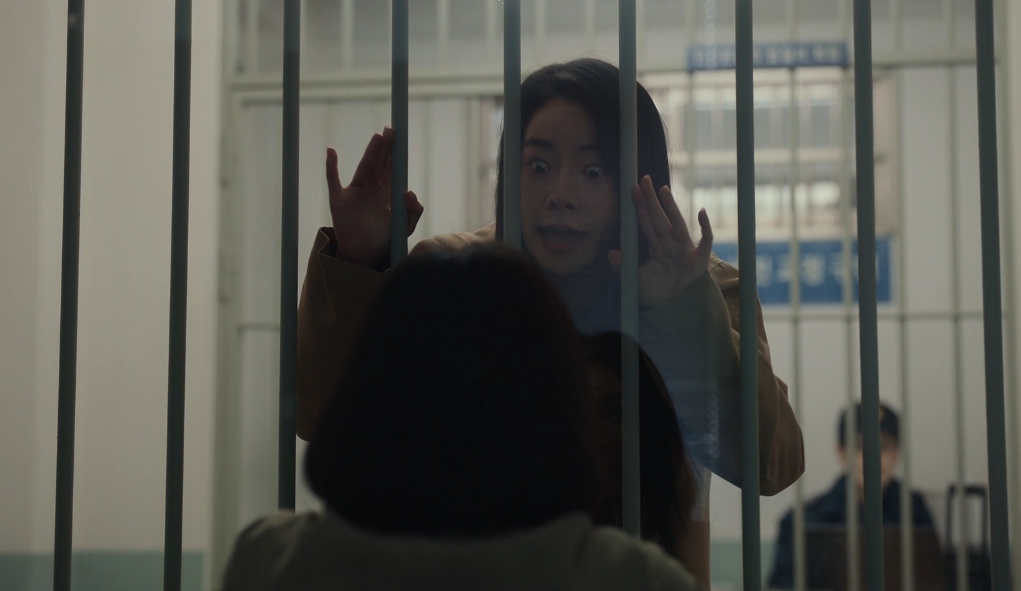 더 글로리 파트2 16화 마지막 결말 스포 후속작 가능성