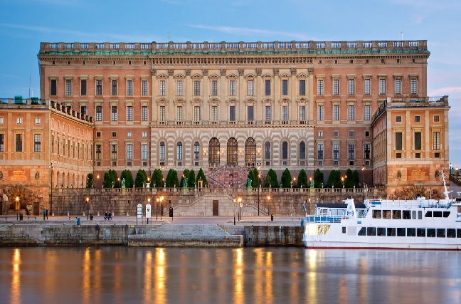 스톡홀름 스웨덴 관광지 추천