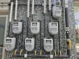 삼천리 도시가스