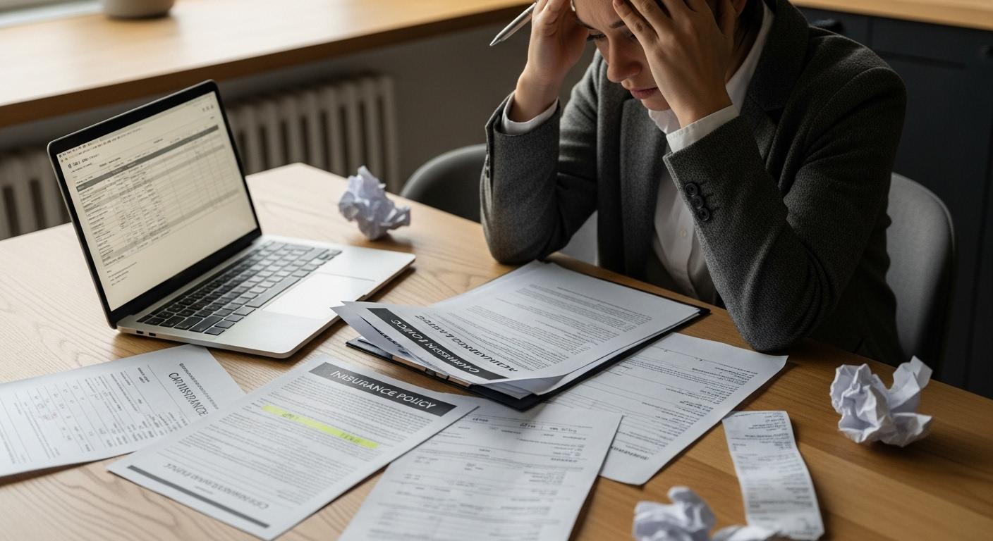 운전자보험 일상배상책임