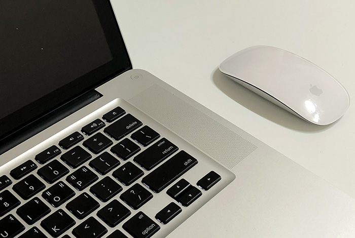 맥북 프로 2011 15인치 키보드