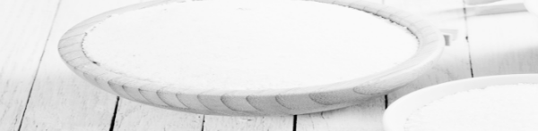 베이킹소다 활용법: 과일 세척