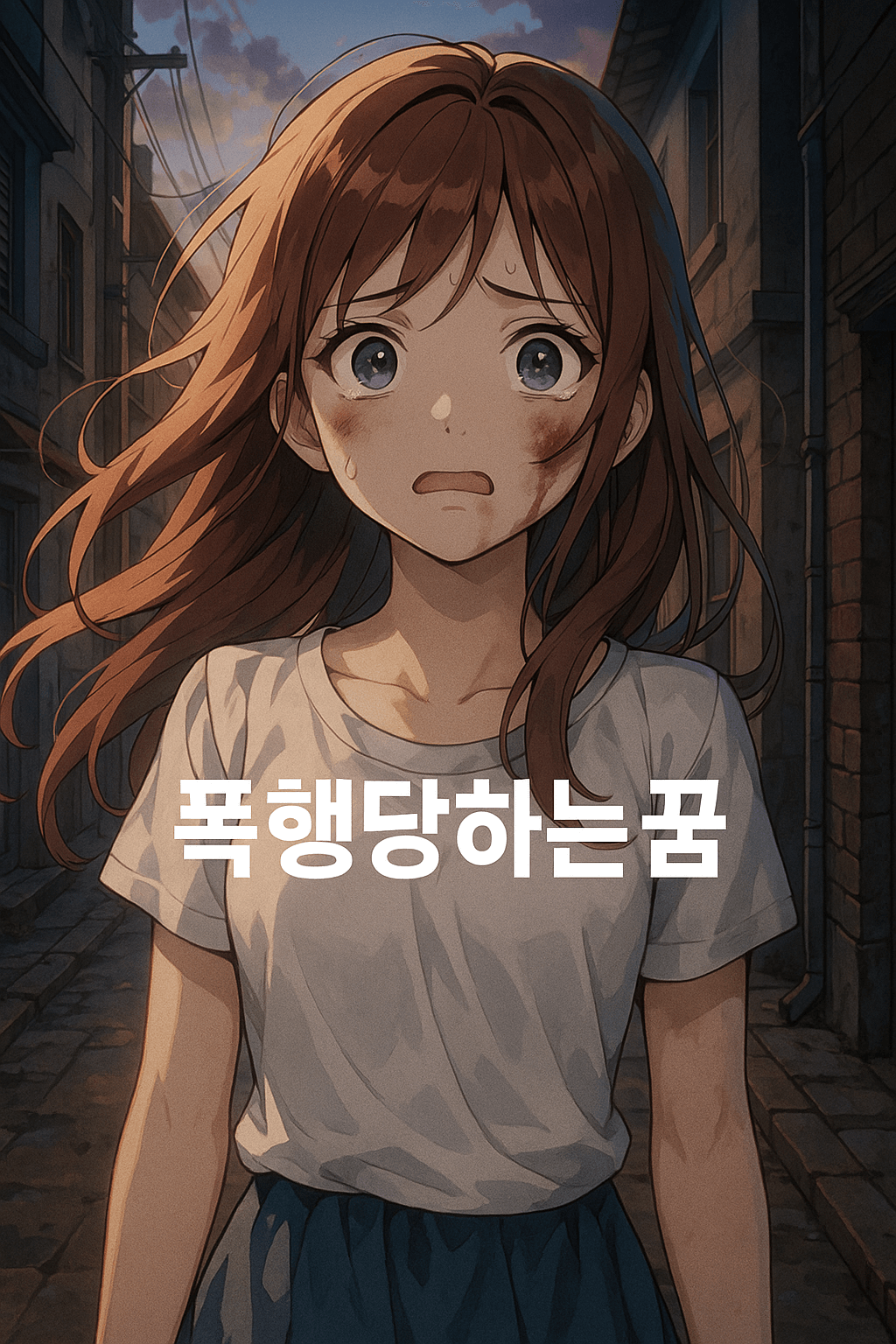 폭행당하는 꿈 해몽