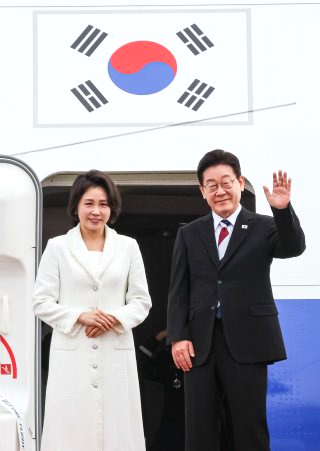 李대통령 순방 출국 &amp;#124; 이재명 인도 베트남 싱가포르 필리핀 &amp;#124; 국빈 방문 시작
