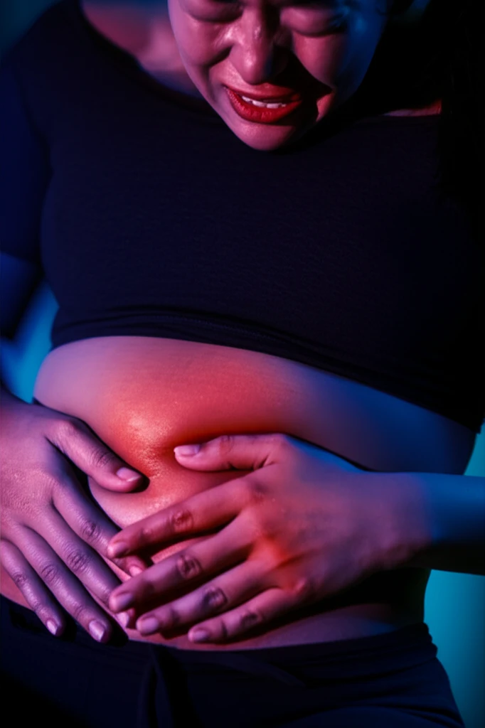 나팔관 조영술 후 피 멈추는 시기 및..