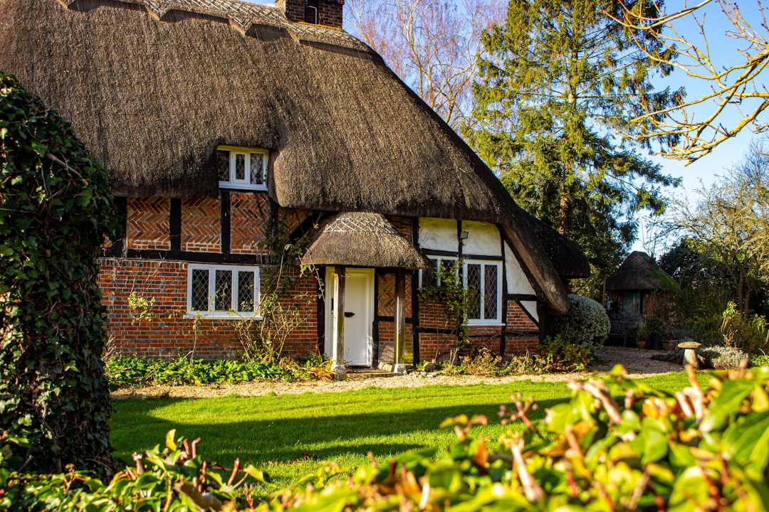 Cottage